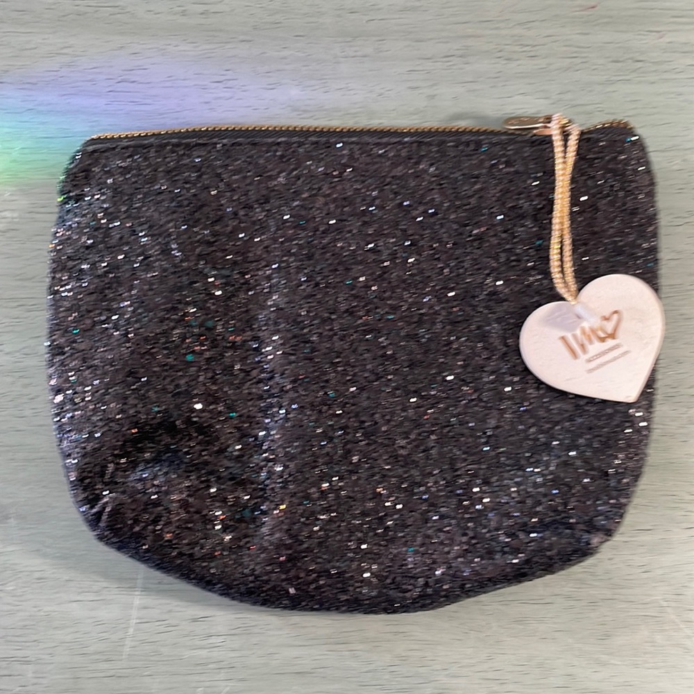 NWT Makeup Bag
